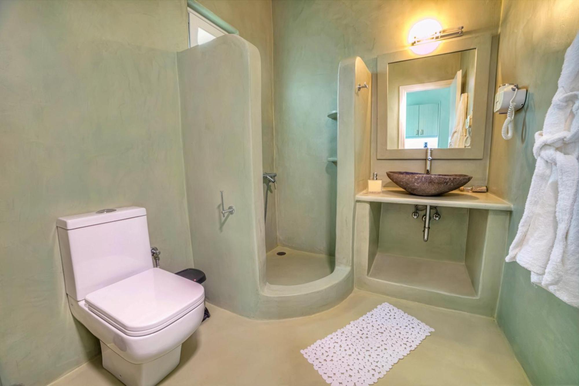 Holiday home Oceanides Koufonisia