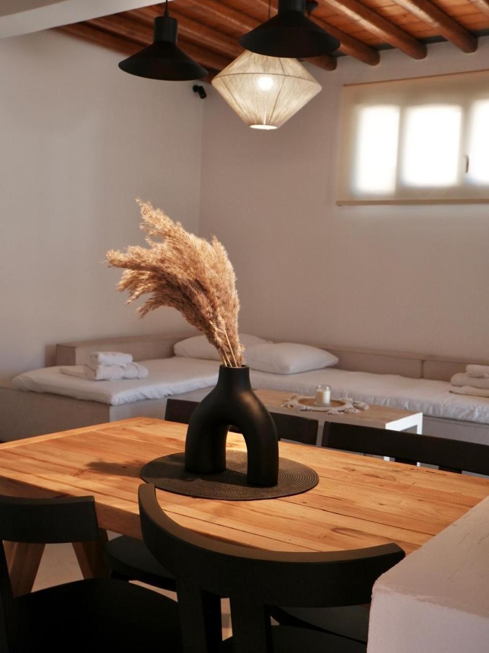 Psarona Hospitality Country house *