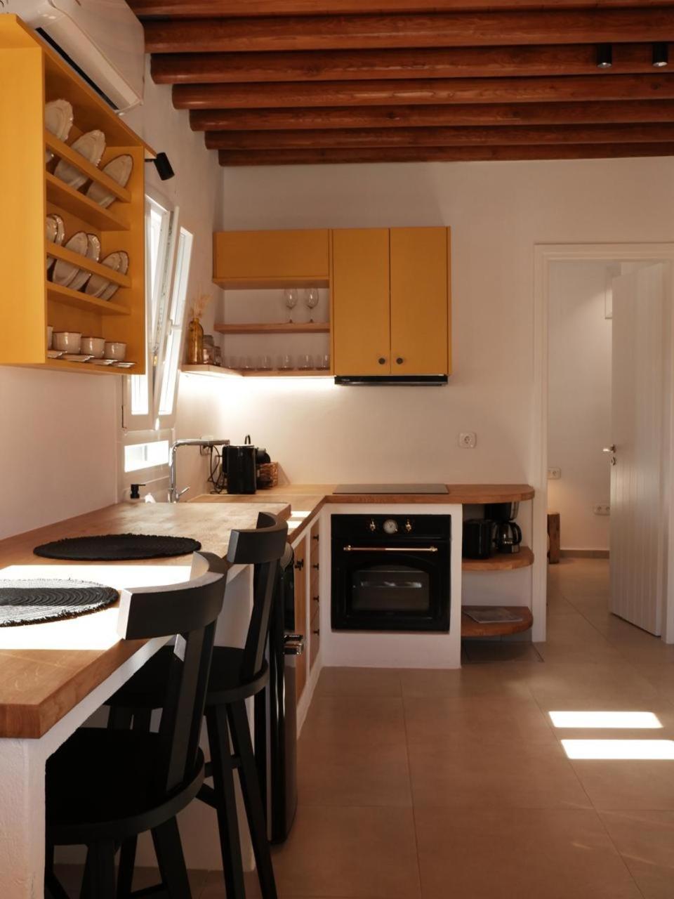 Country house Psarona Hospitality *
