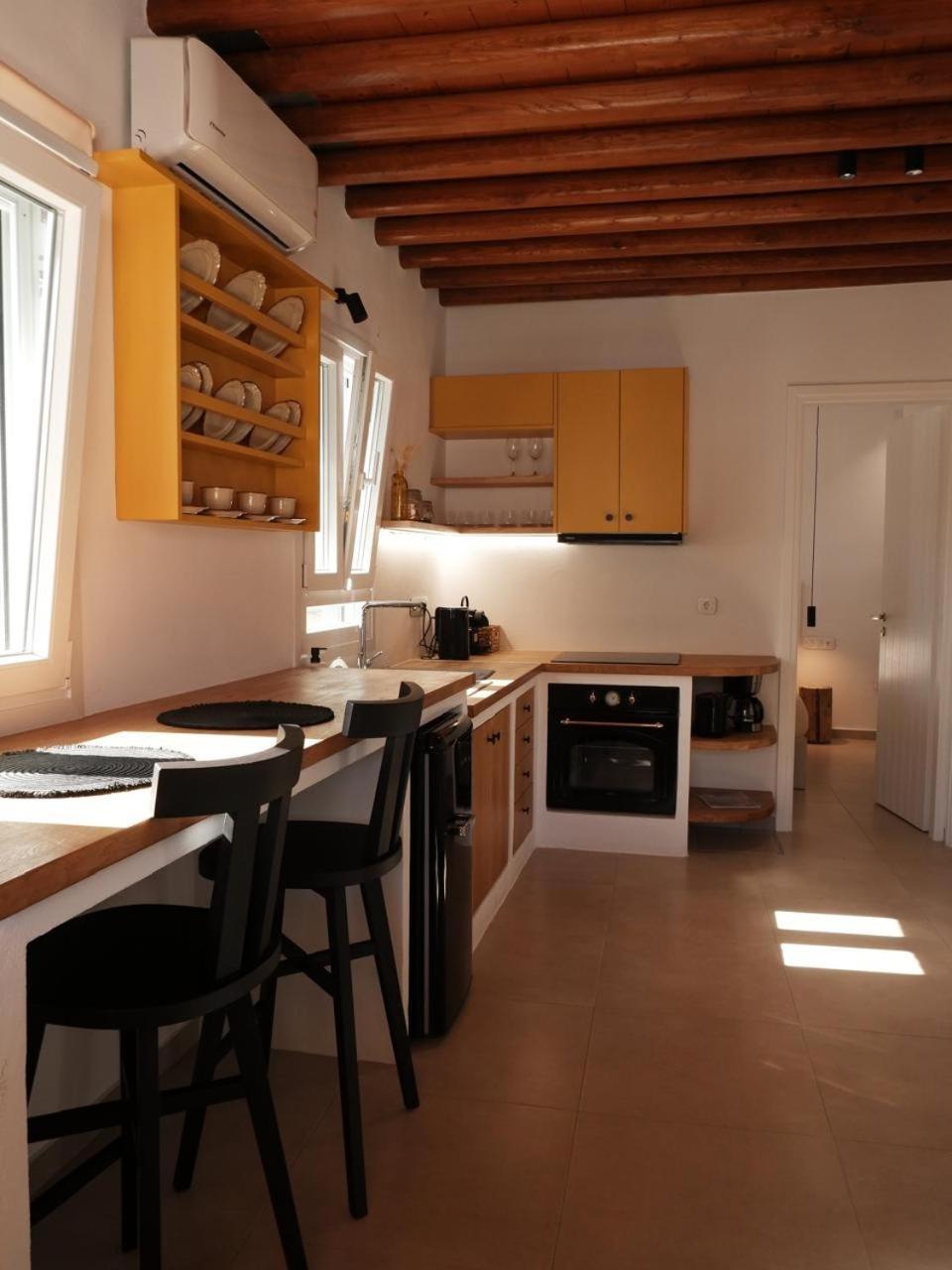 Psarona Hospitality Country house Cherronisos (Sifnos)