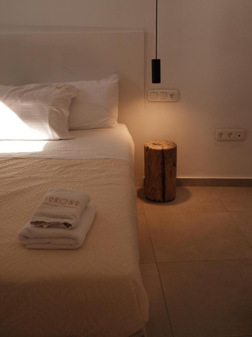 Psarona Hospitality *