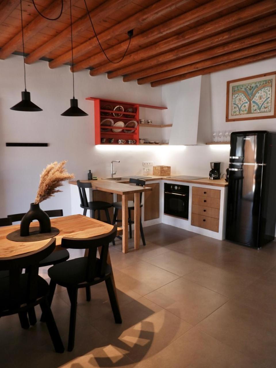 Psarona Hospitality Country house *