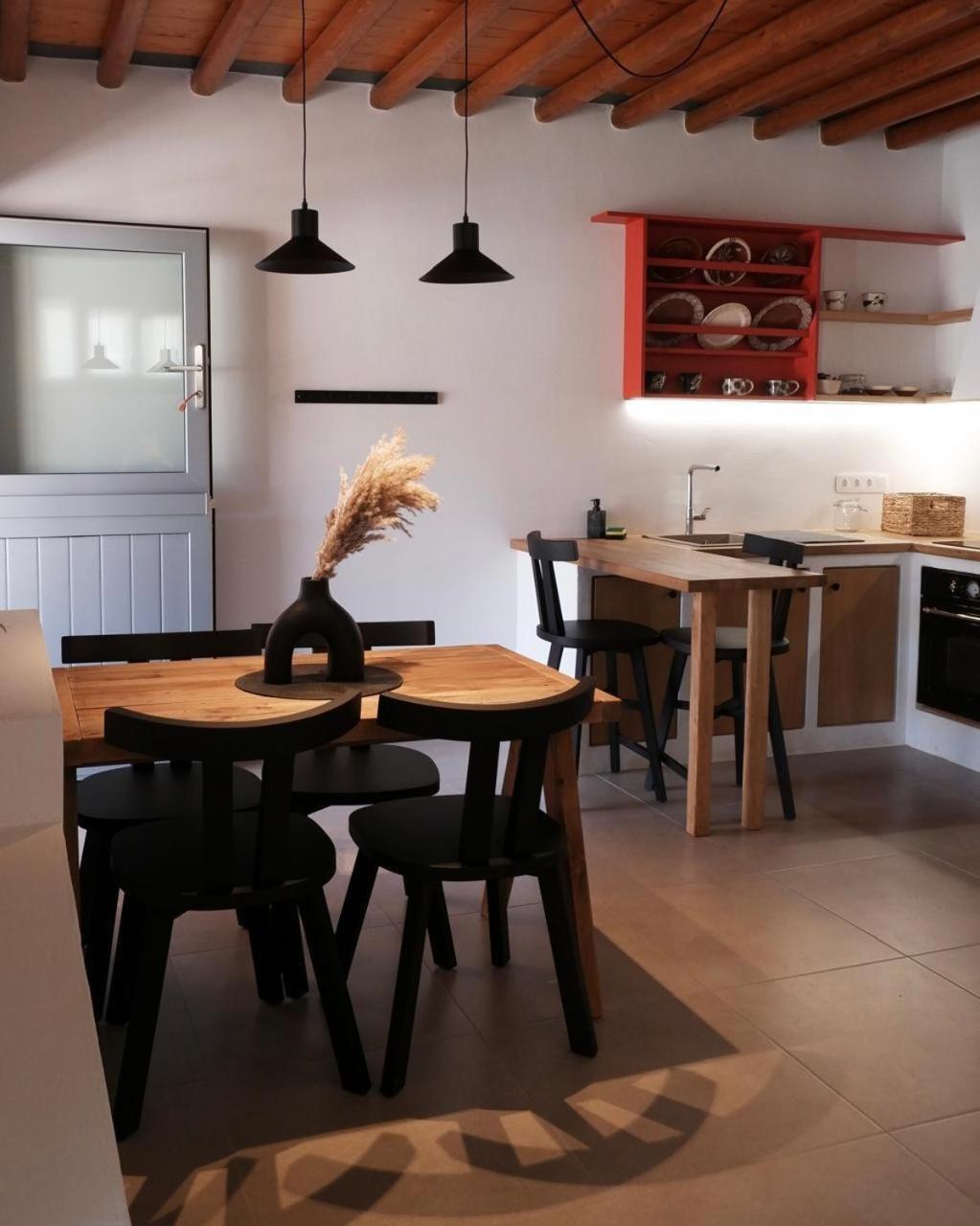 Psarona Hospitality Country house Cherronisos (Sifnos)