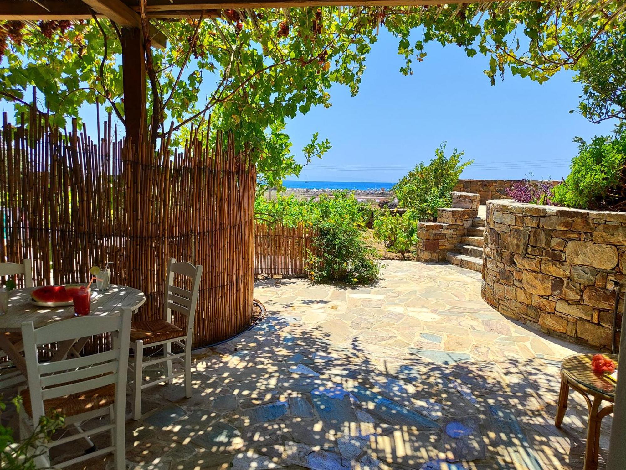Apartment Kyma - Naxos Agios Prokopios (Naxos)