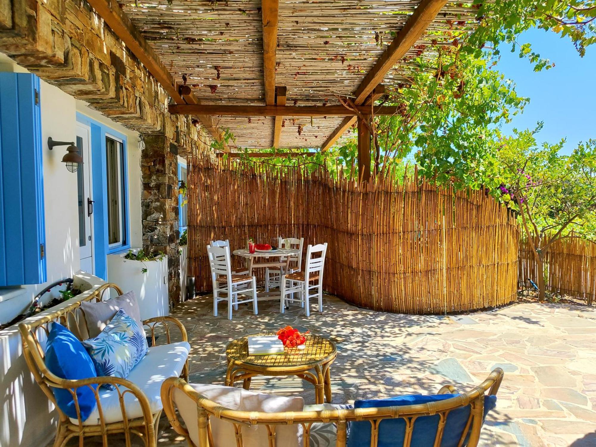 Apartment Kyma - Naxos