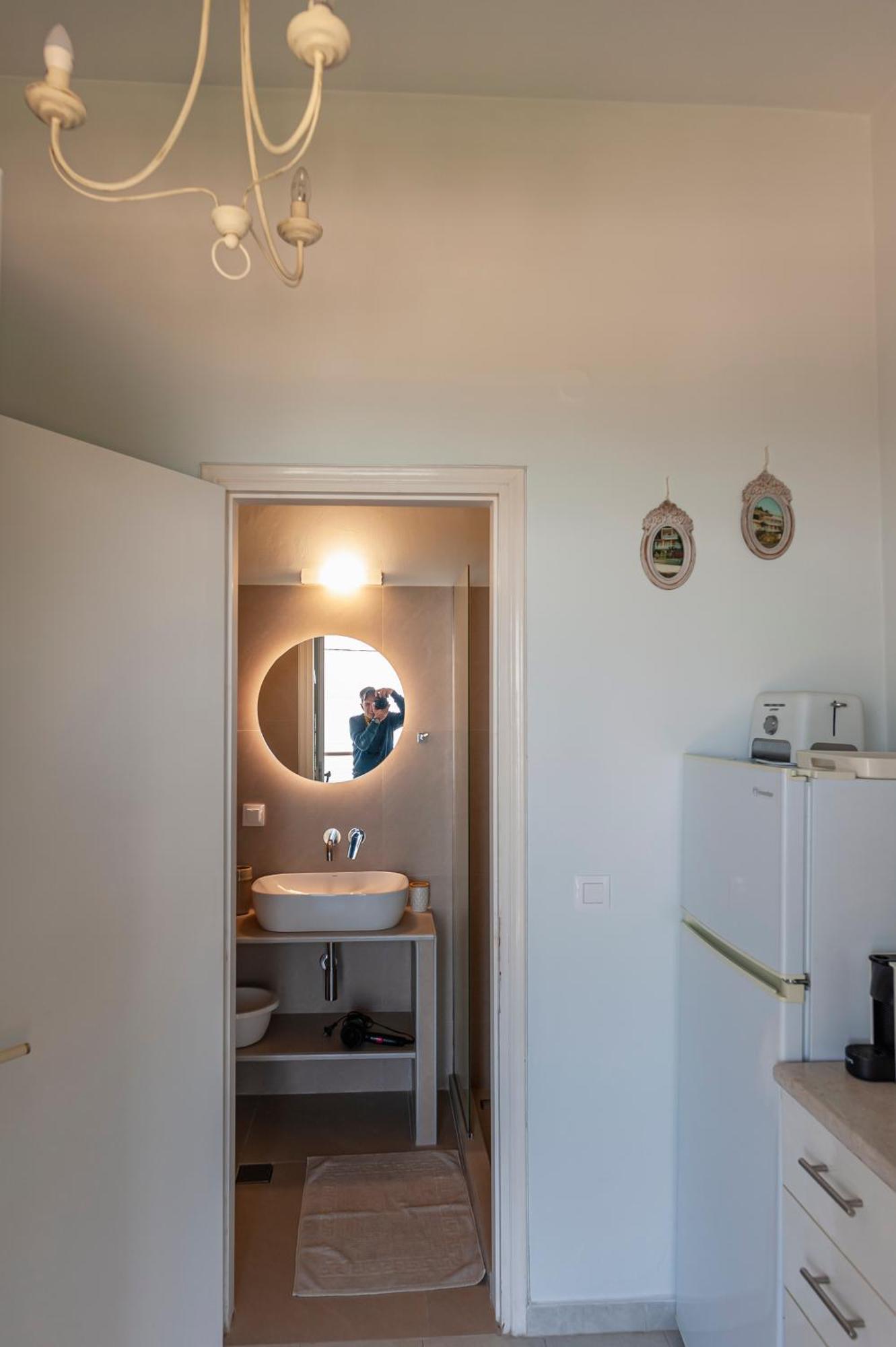 Apartment Anna *