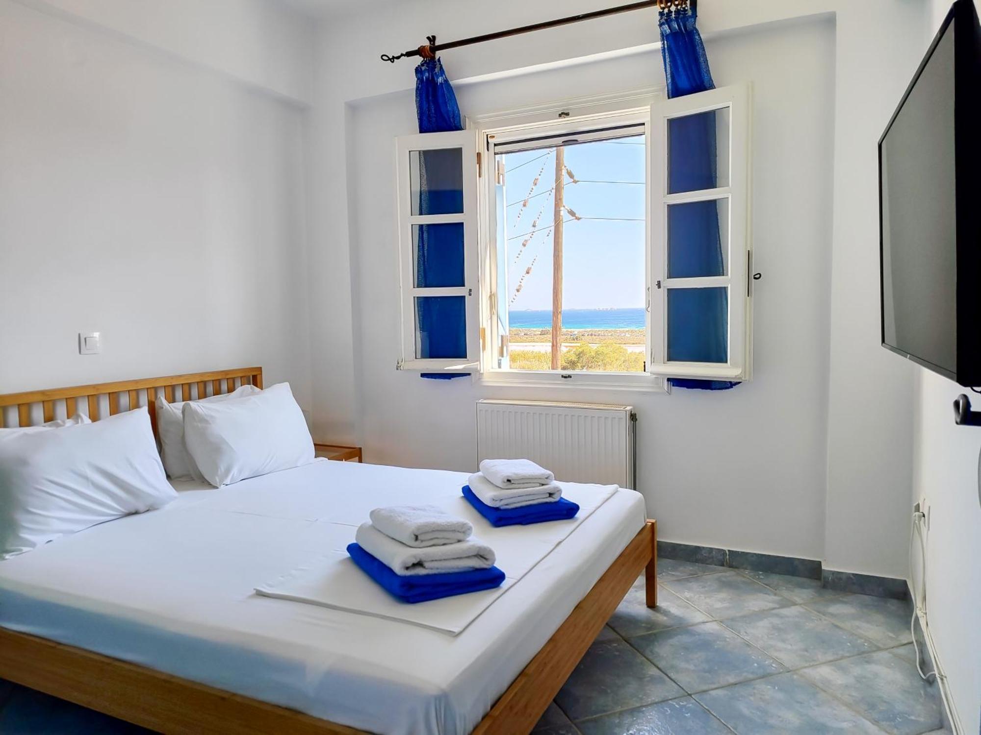 Apartment Kyma - Naxos Agios Prokopios (Naxos)