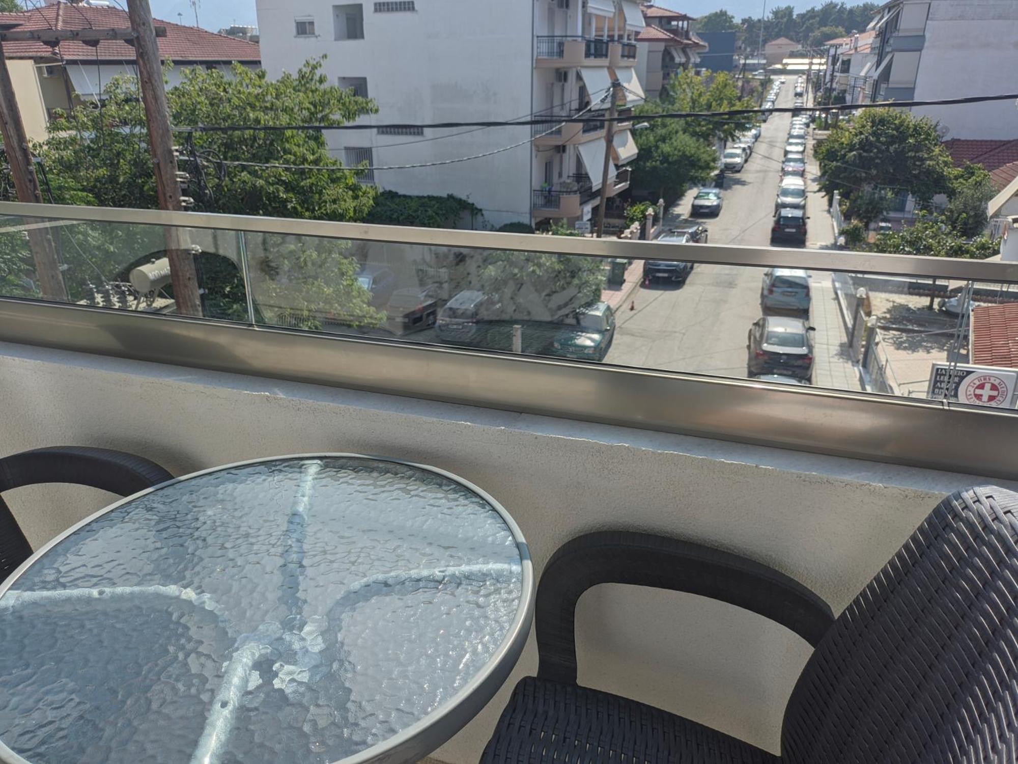 Hotel12 Apartment