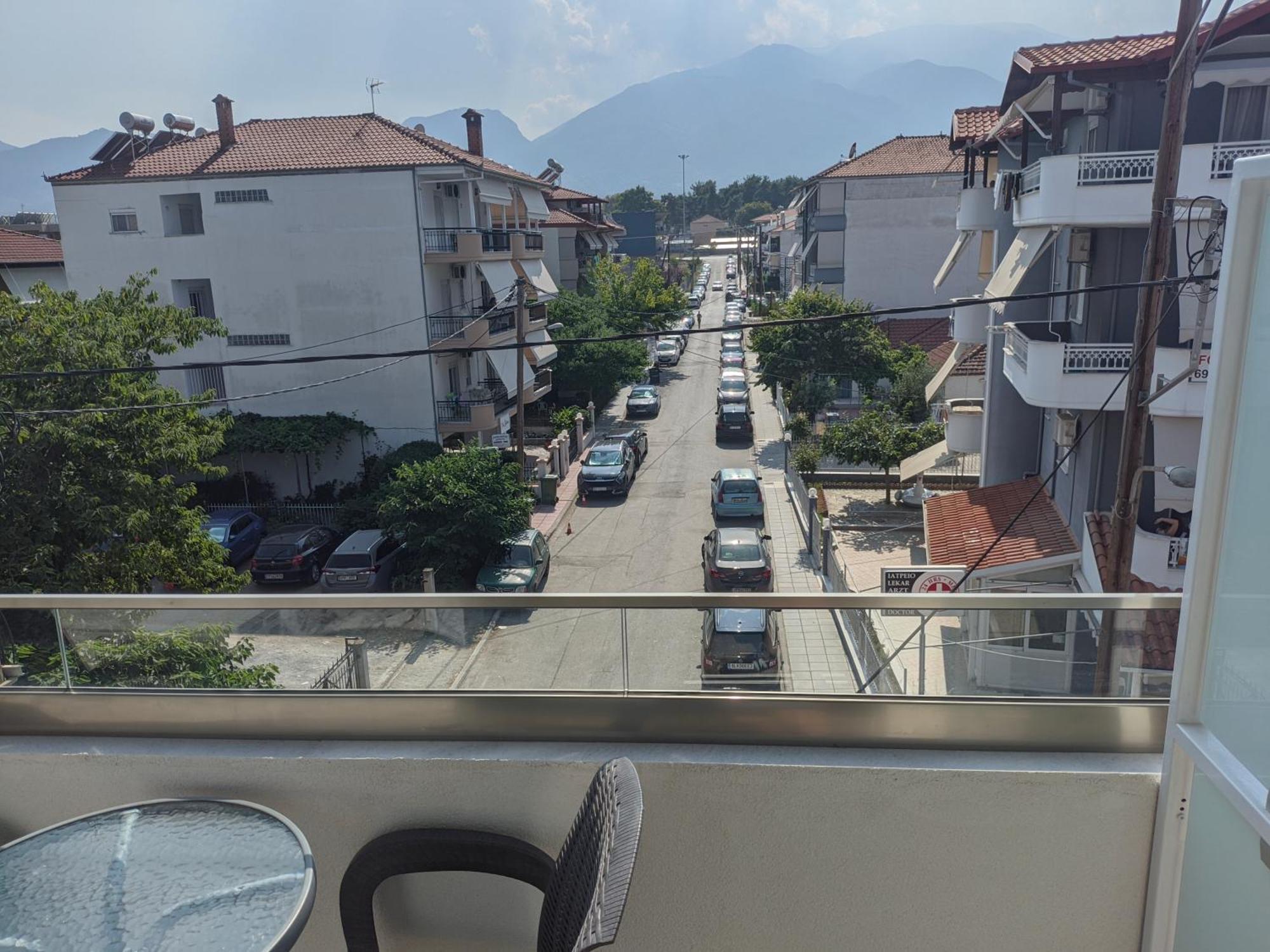 Apartment Hotel12
