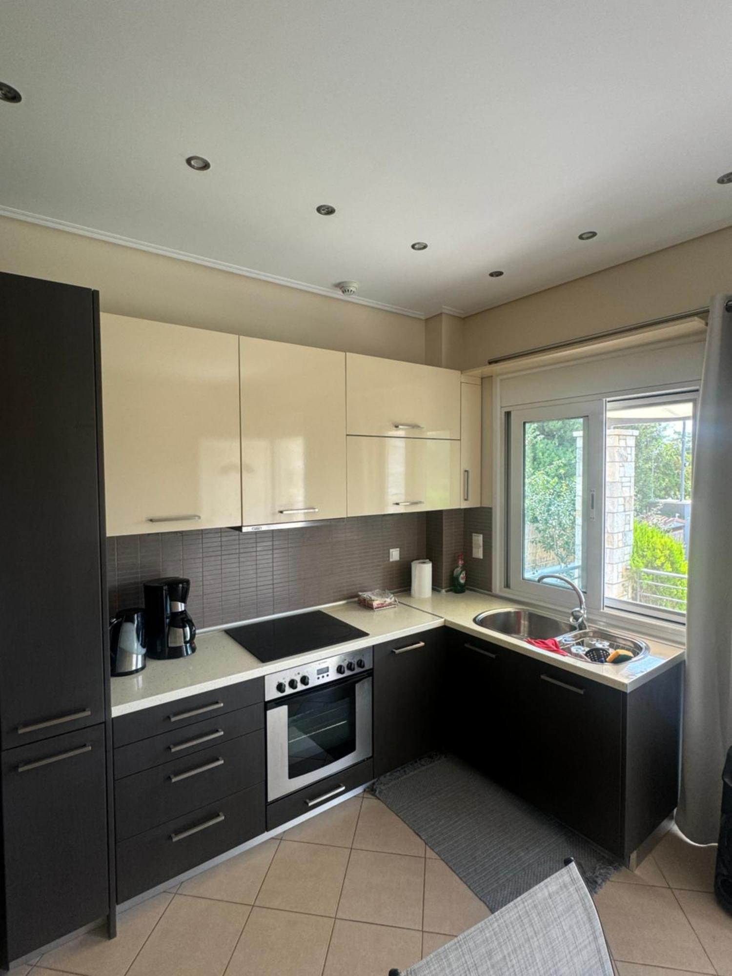 House Holiday home Nea Makri