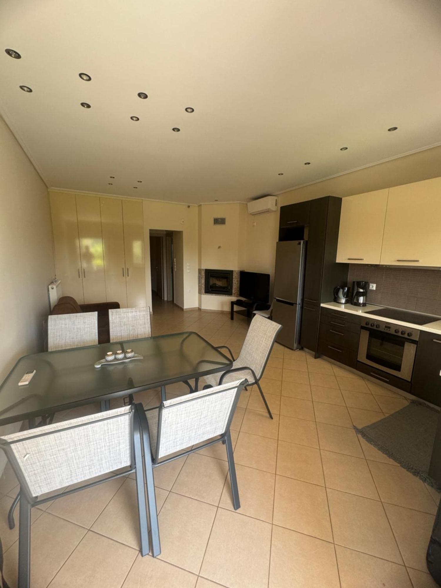 Holiday home House