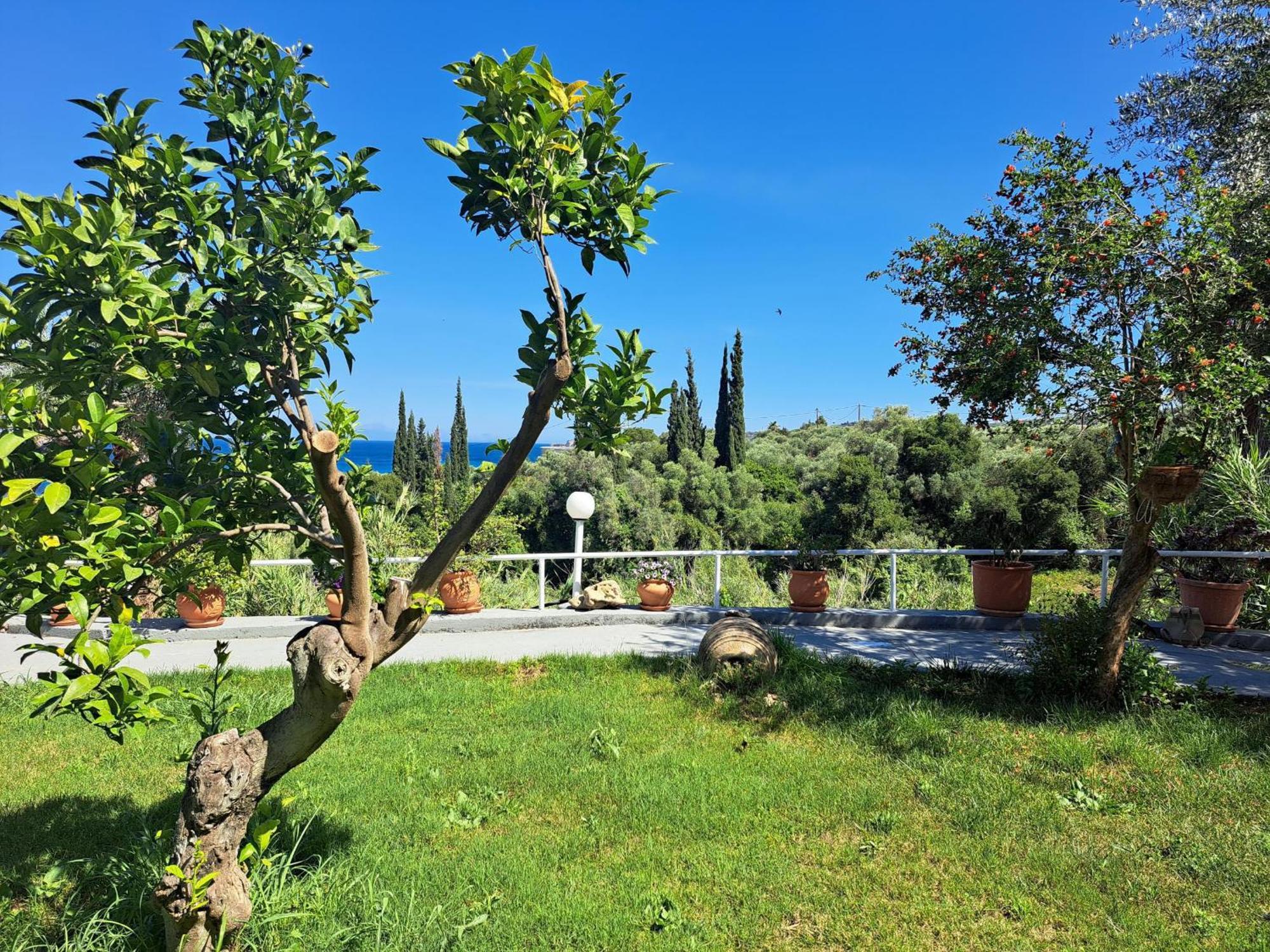 Apartment Marema 2 Kompoi
