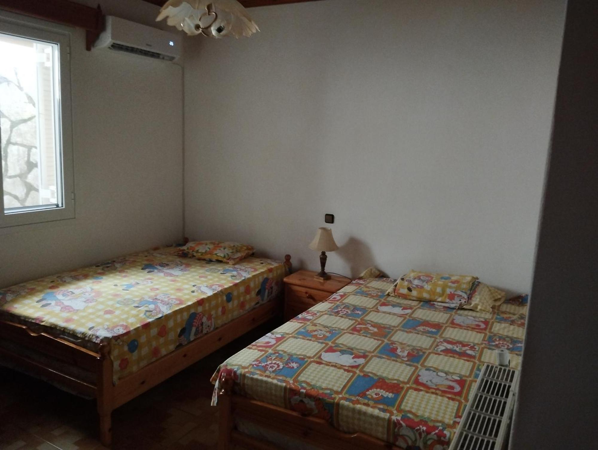 Dimitris House Apartment *