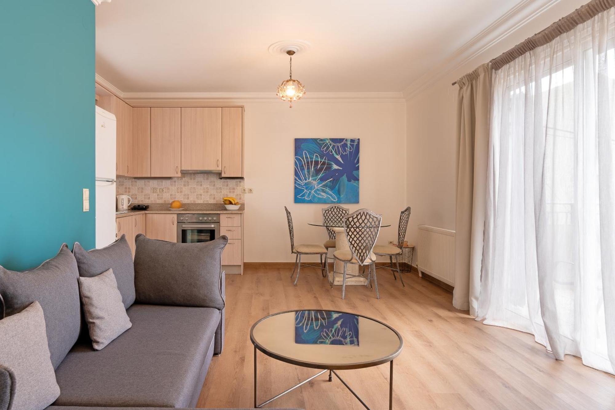 Elegant Living Apartment Argostoli (Kefalonia)