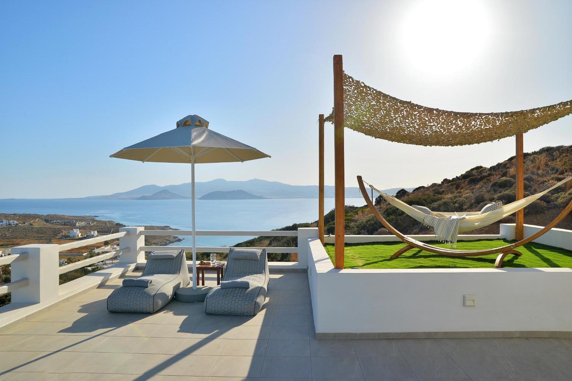 Hotel Mythology &