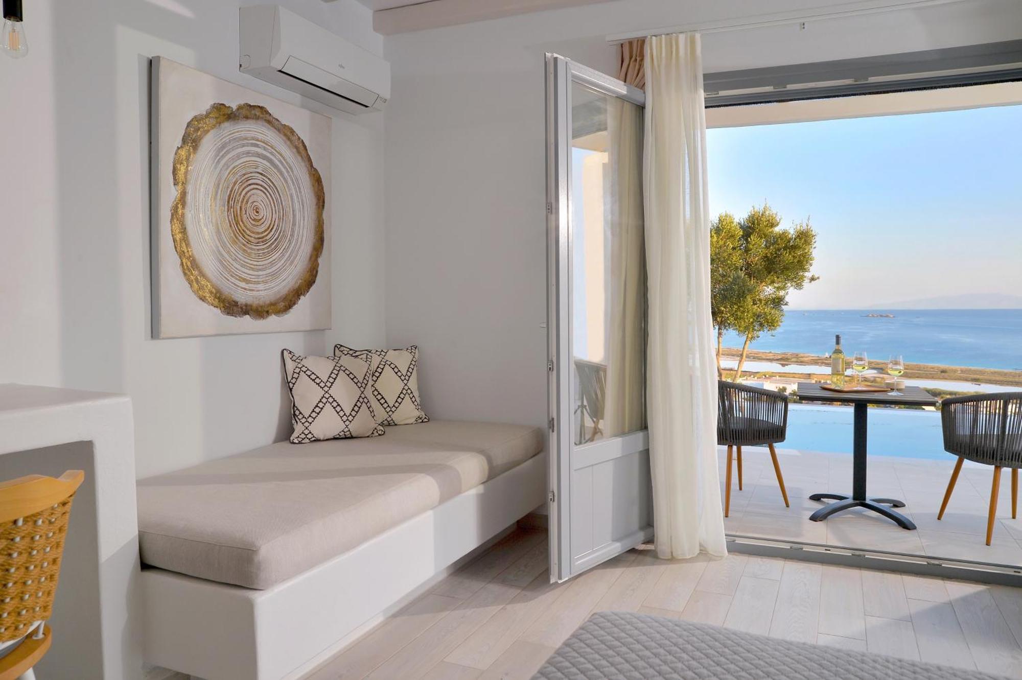Mythology & Hotel 5*