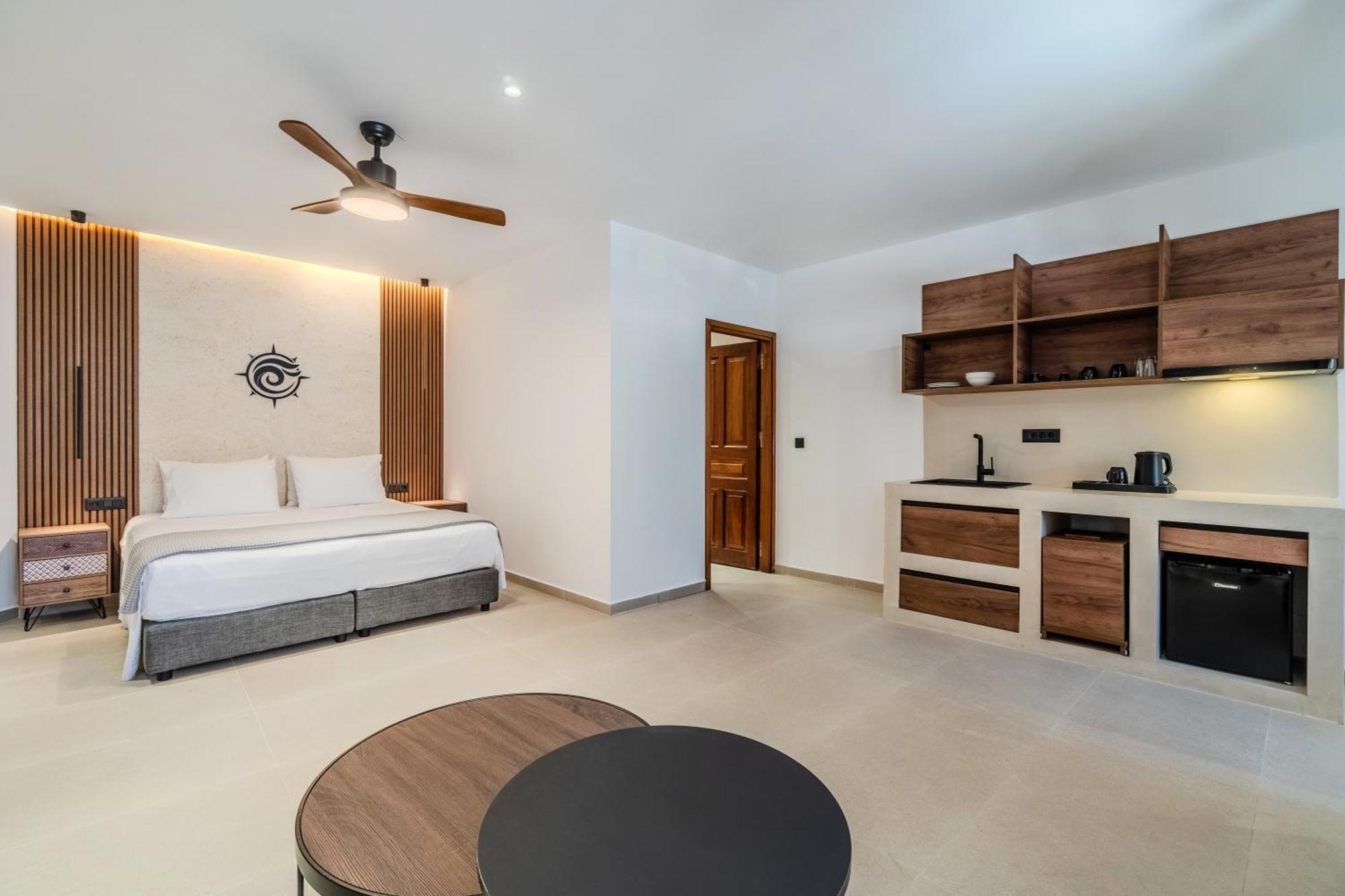 Apartment Samaria