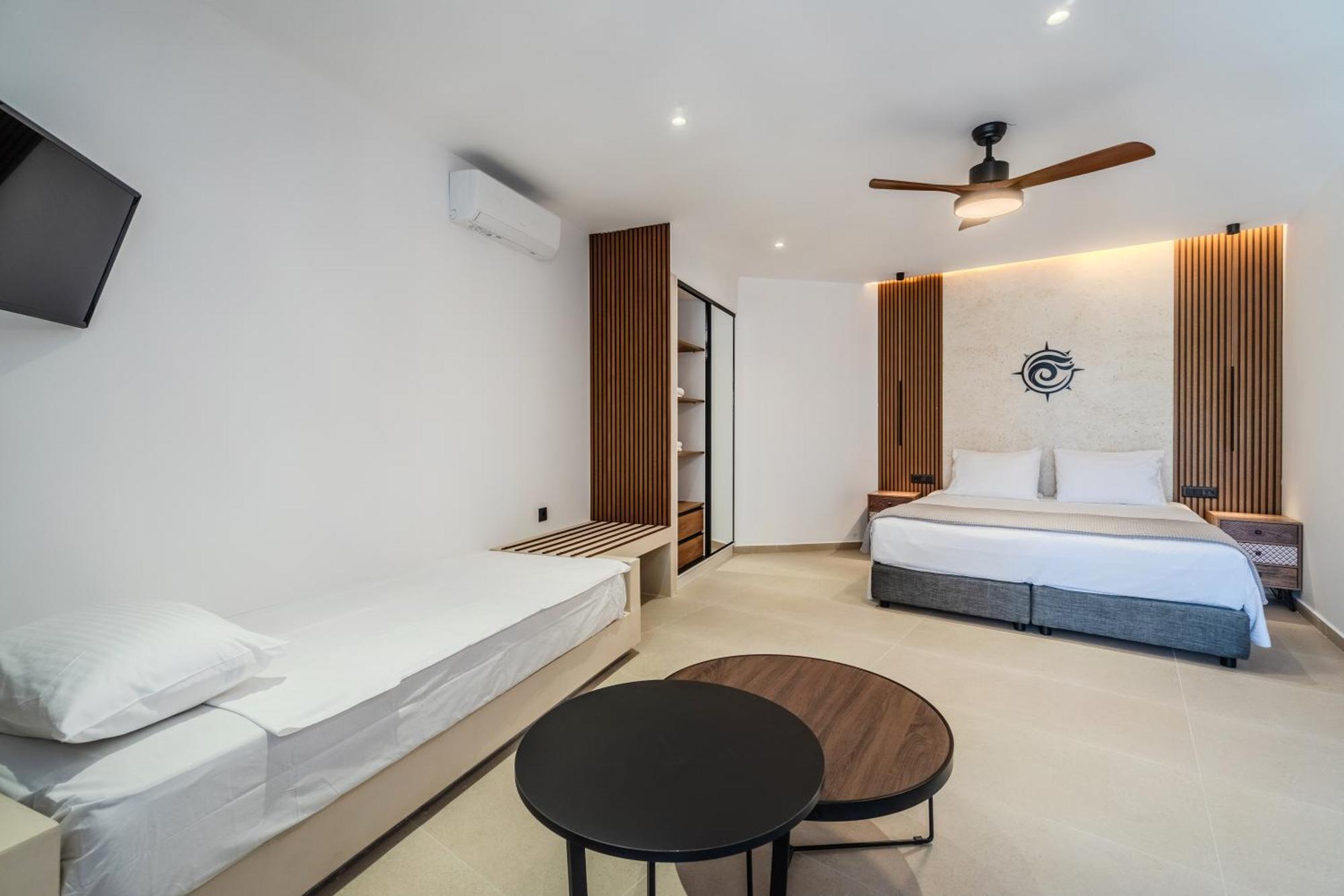 Apartment Samaria *