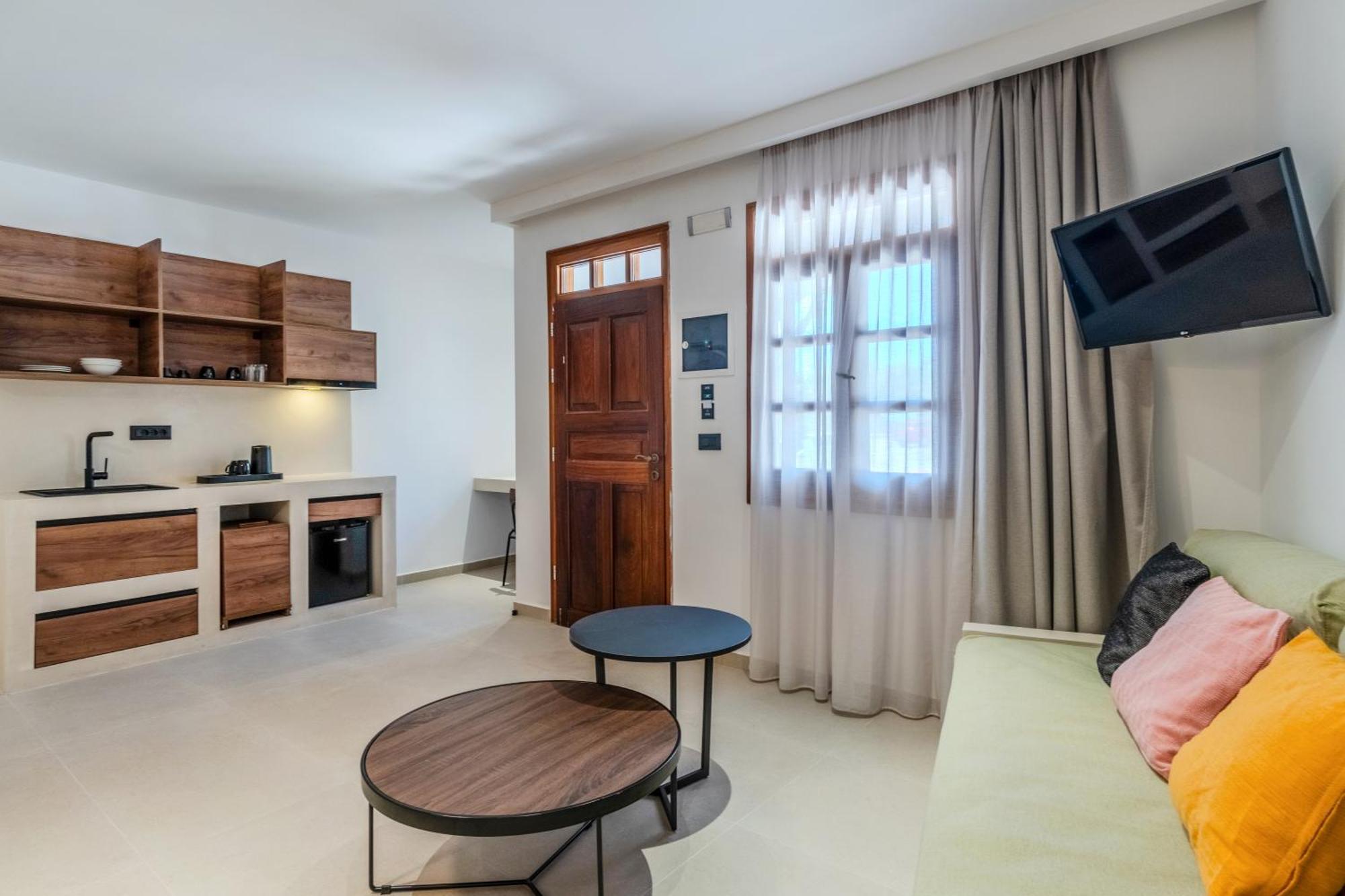 Samaria Apartment Khora Sfakion