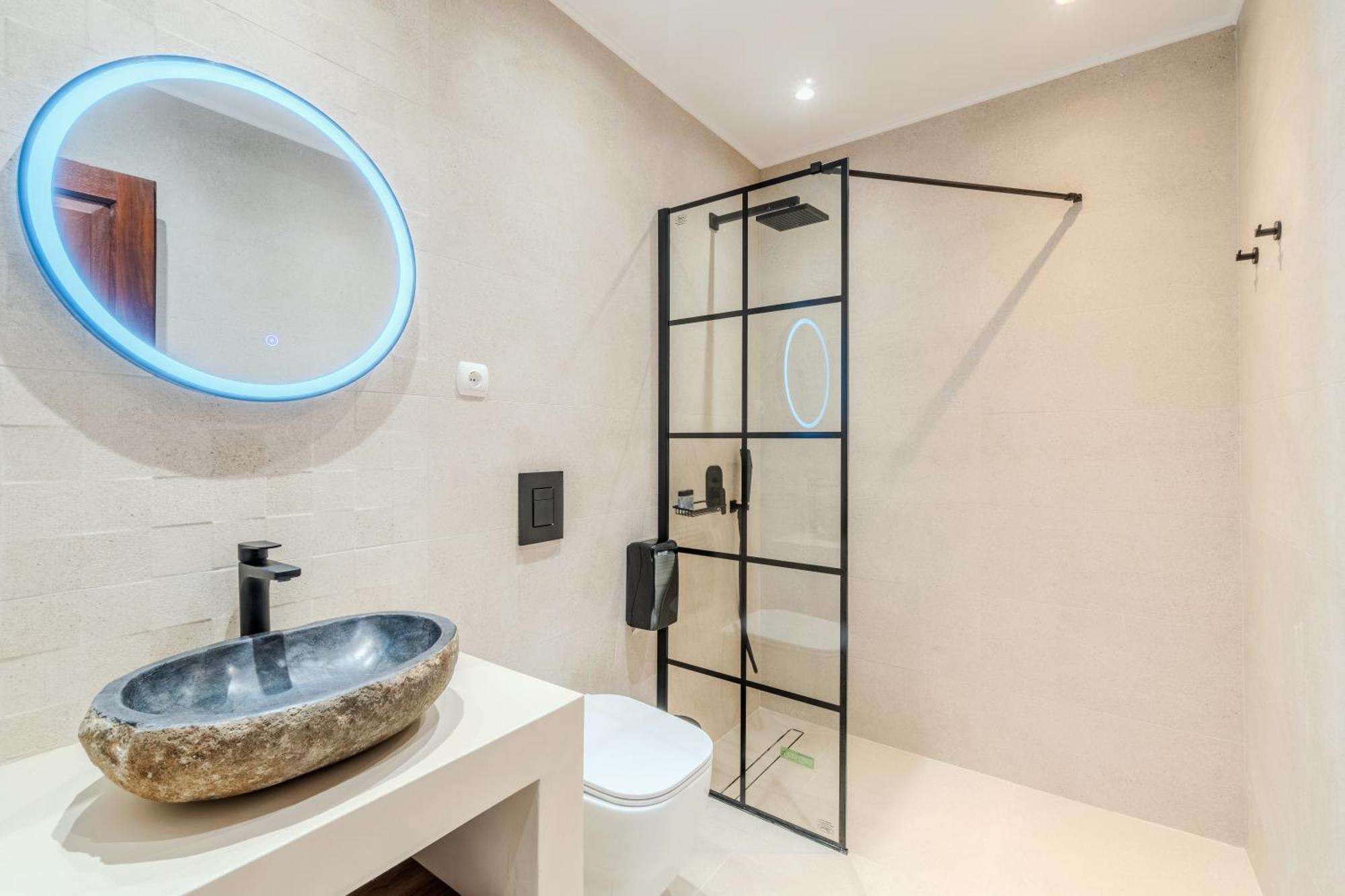 Apartment Samaria Khora Sfakion