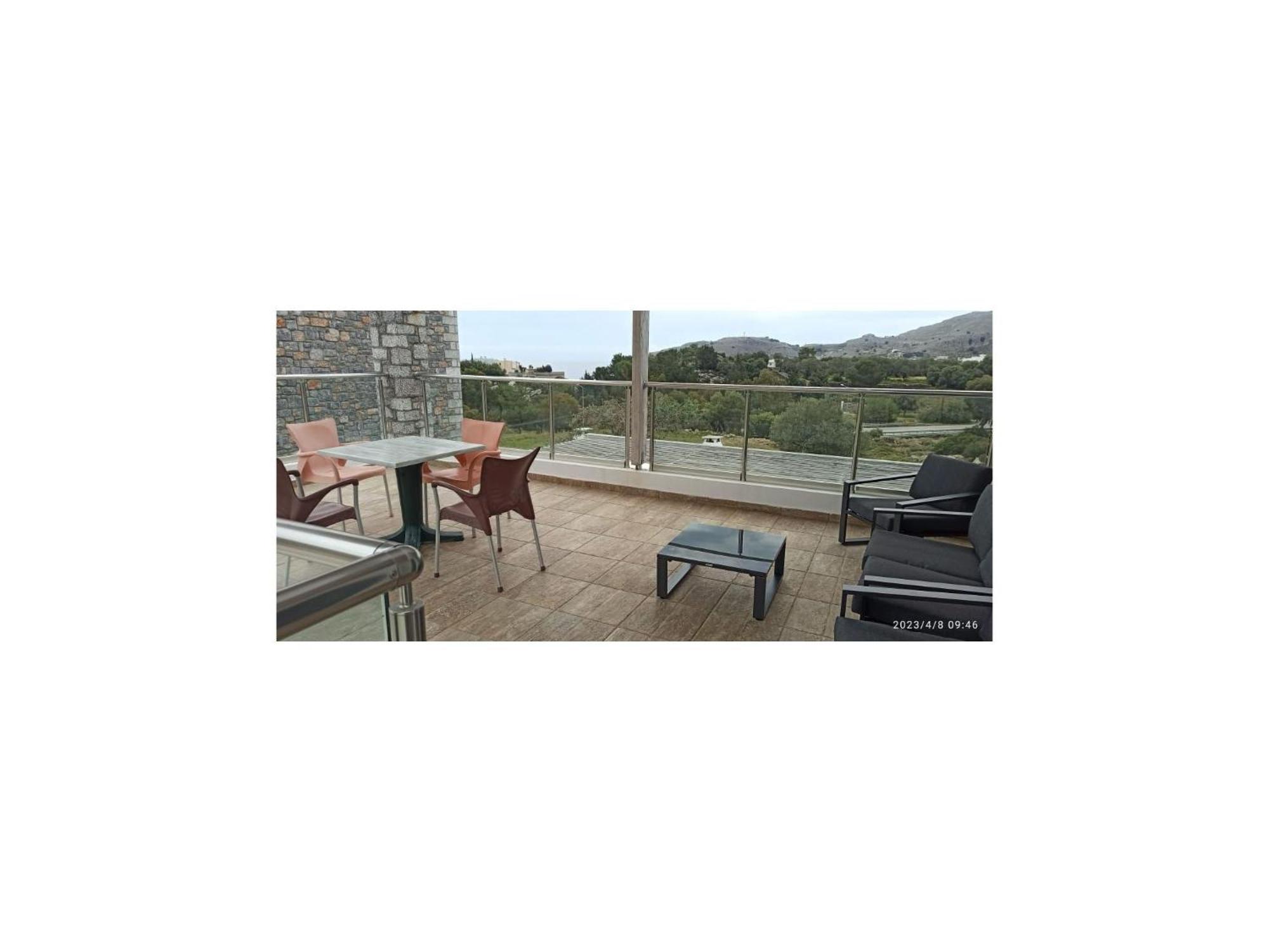 Lindos Summer Memories Villas Stone Built Villa With Private Pool Villa *