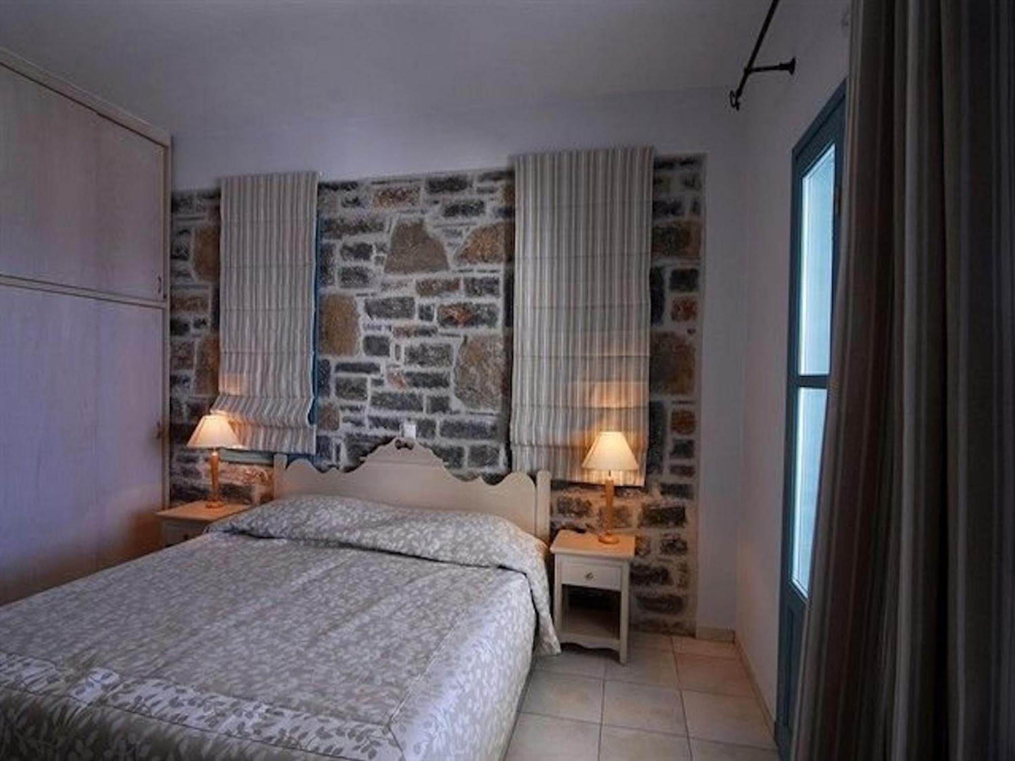 Deluxe Crete Villa Villa Mousses 2 Bedroom Villa Private Pool Sea View Sitia Villa Mochlos