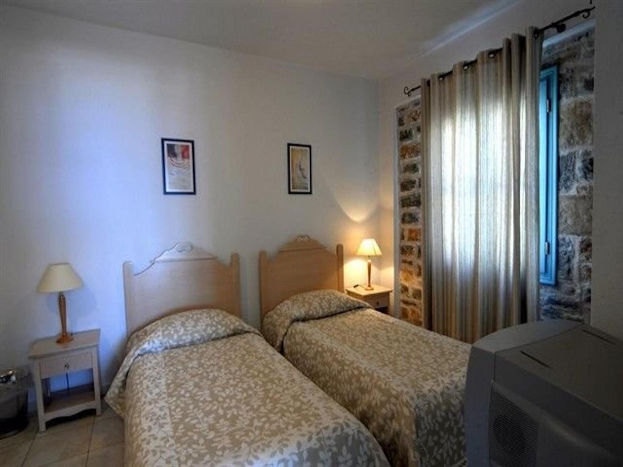 Villa Deluxe Crete Villa Villa Mousses 2 Bedroom Villa Private Pool Sea View Sitia Mochlos