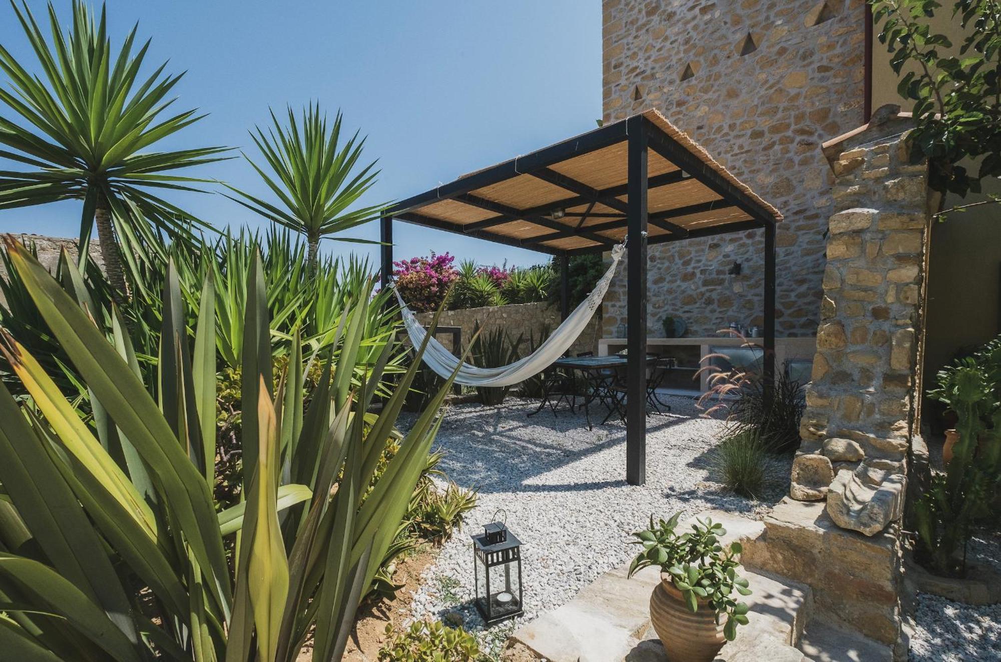 Holiday home Casa Olea - A Venetian Era With Courtyard