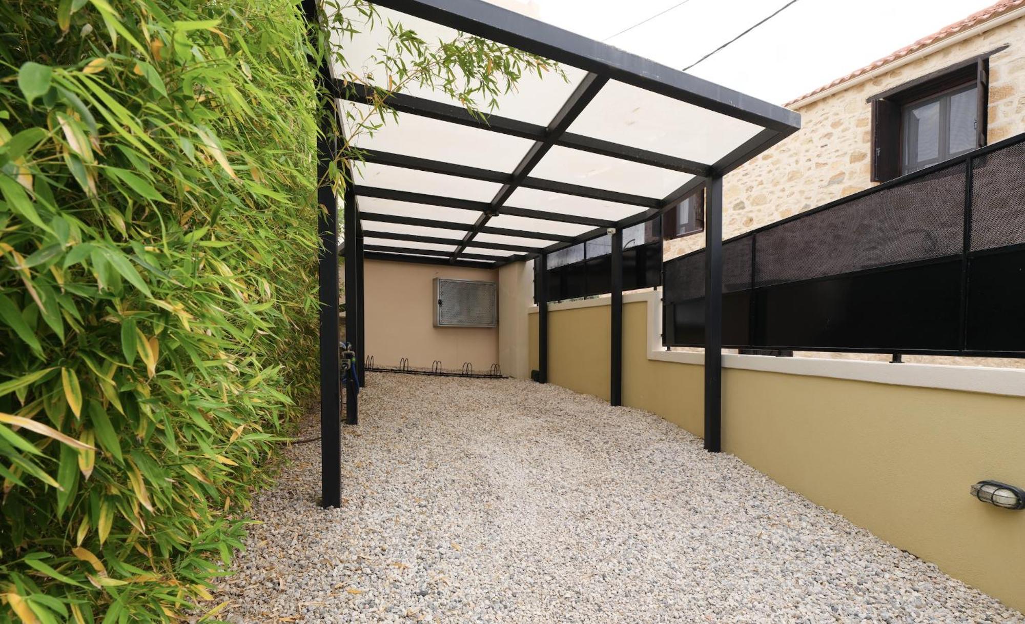 Casa Olea - A Venetian Era With Courtyard