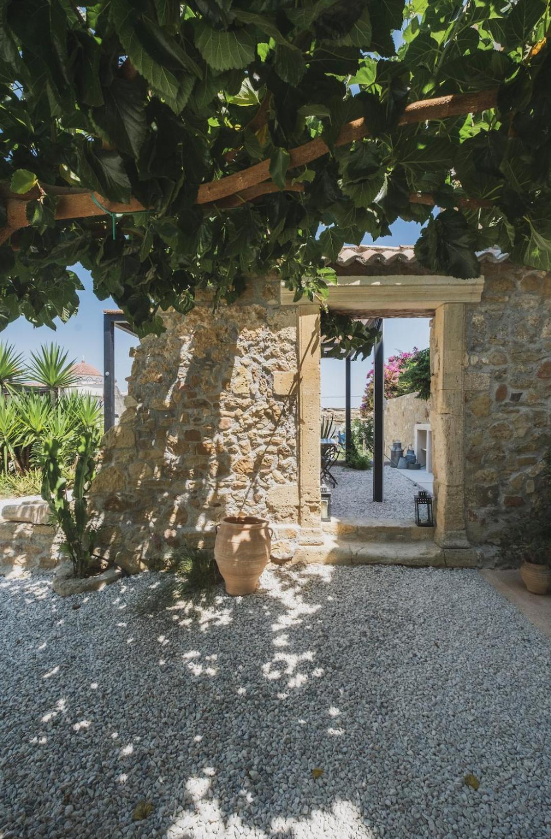 Holiday home Casa Olea - A Venetian Era With Courtyard *