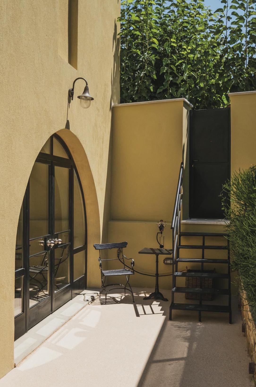 Holiday home Casa Olea - A Venetian Era With Courtyard Kondomarion