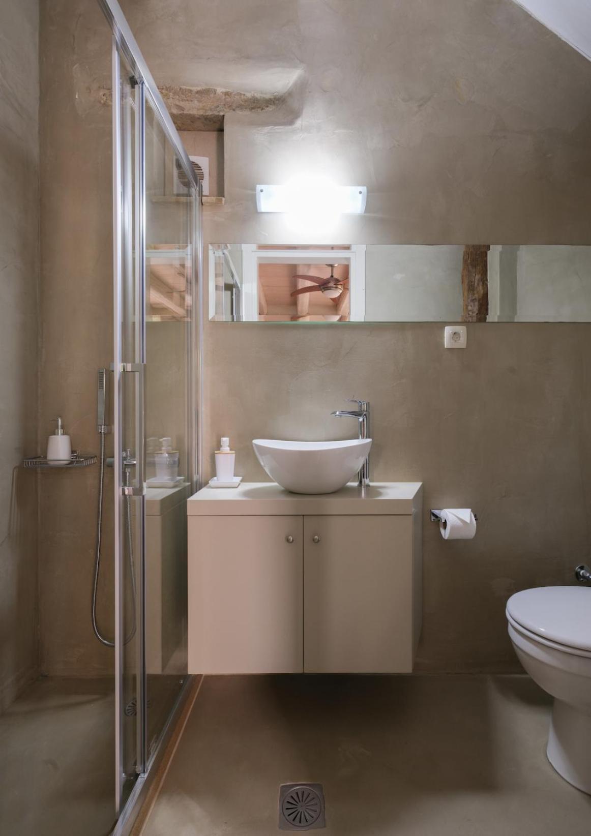 Casa Olea - A Venetian Era With Courtyard Holiday home Kondomarion
