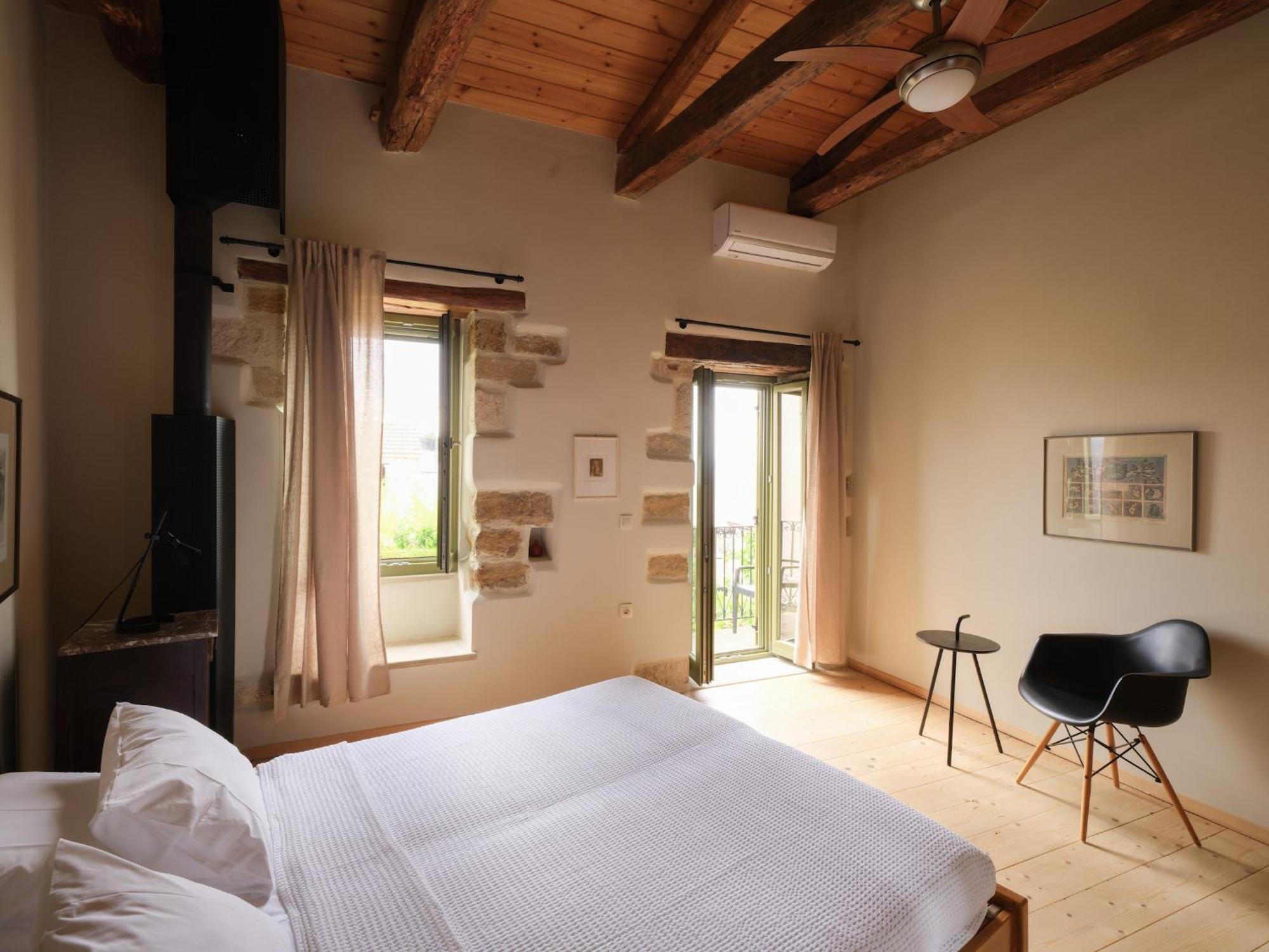 Holiday home Casa Olea - A Venetian Era With Courtyard *