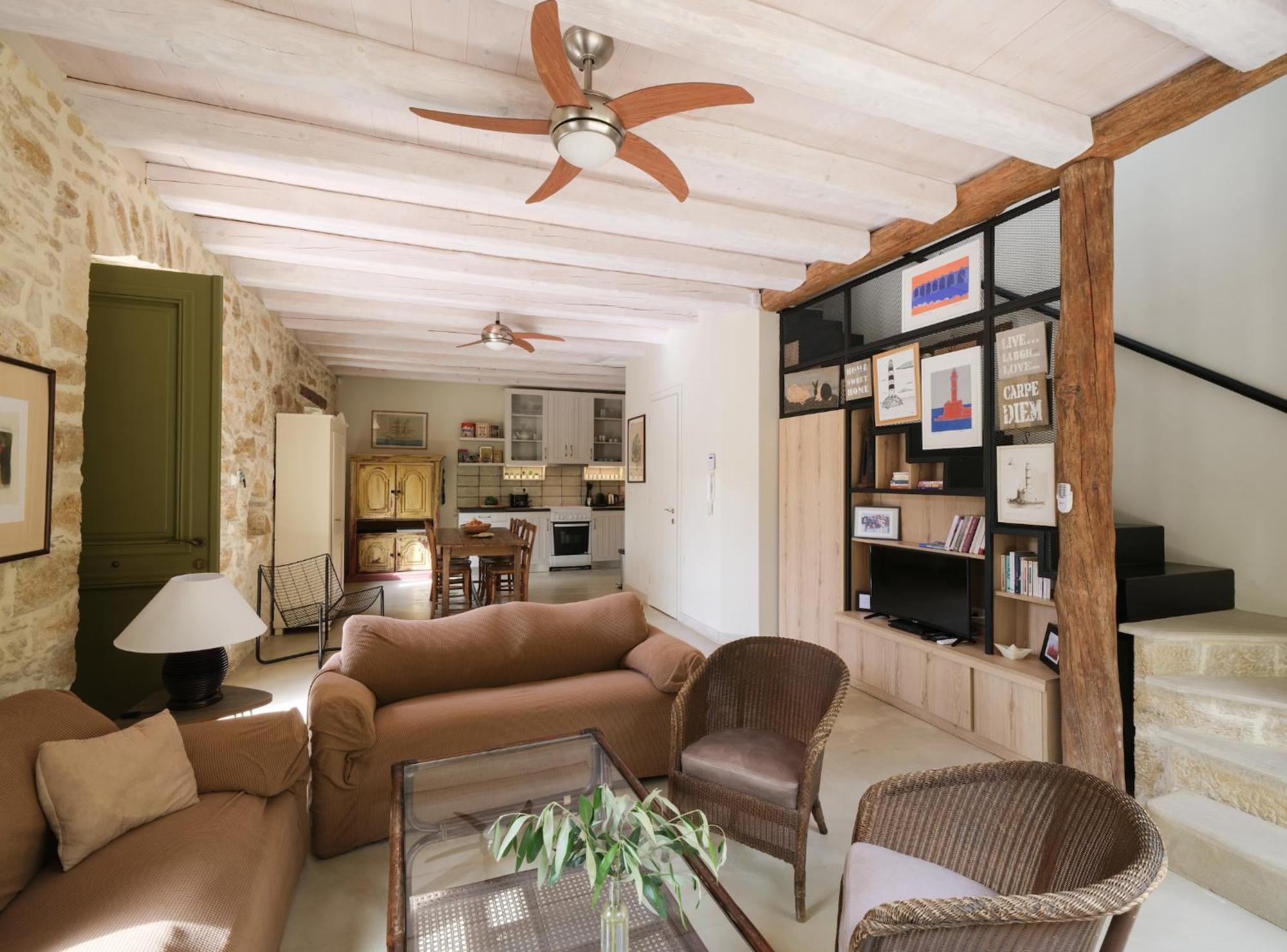 Holiday home Casa Olea - A Venetian Era With Courtyard