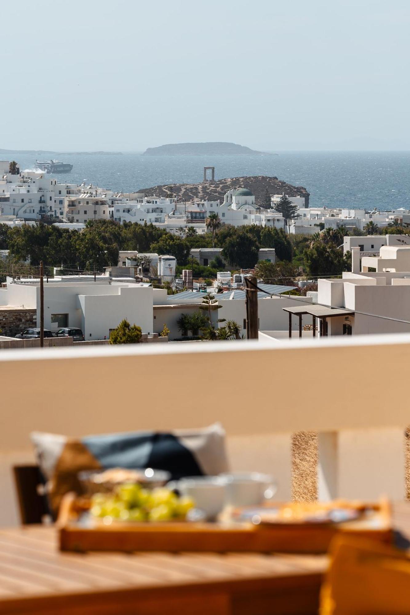 Rosabella Naxos City