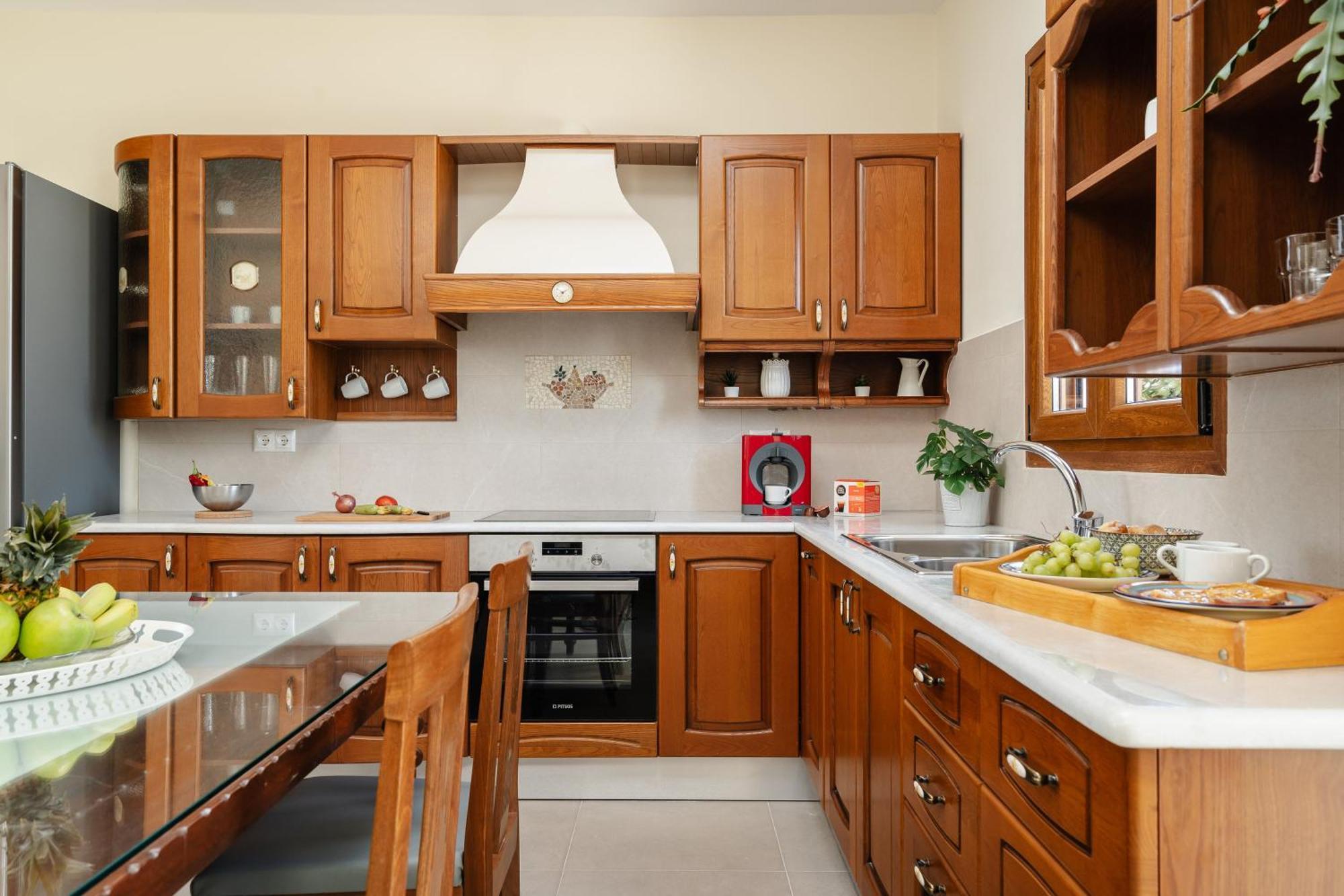 Apartment Rosabella