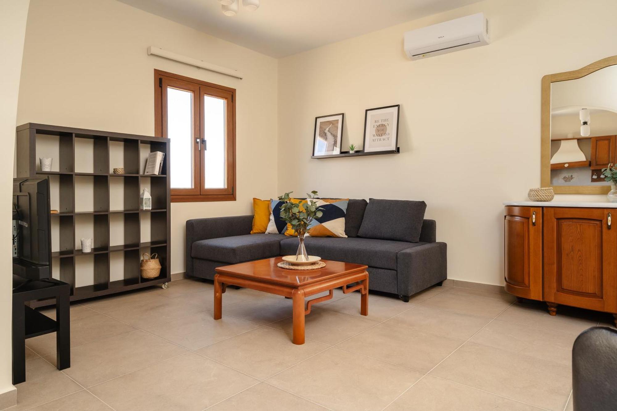 Apartment Rosabella