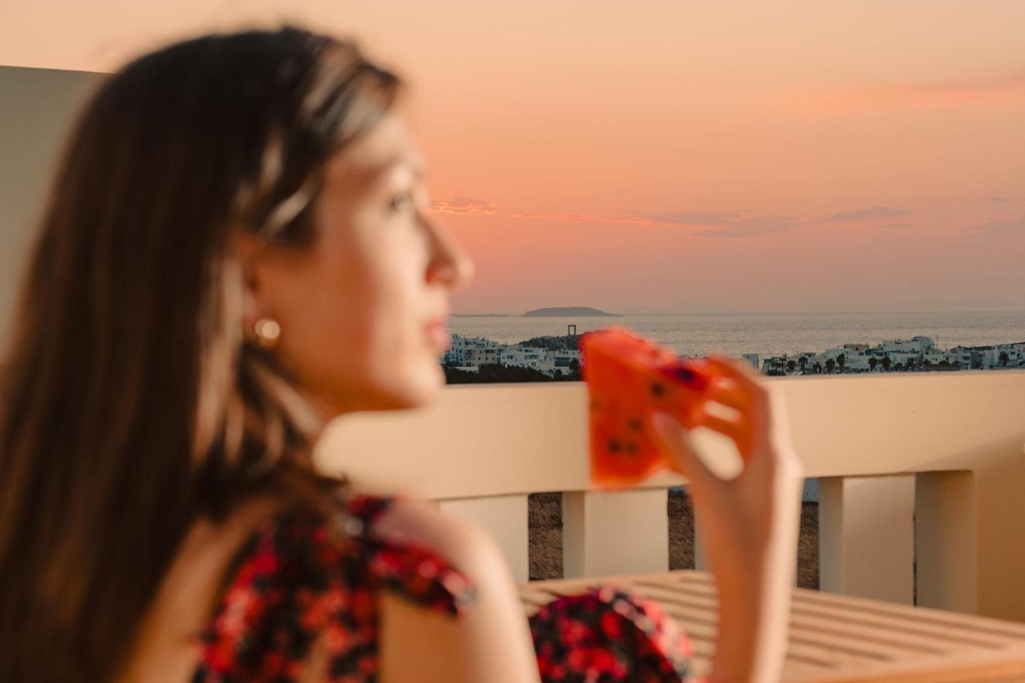 Rosabella Apartment Naxos City