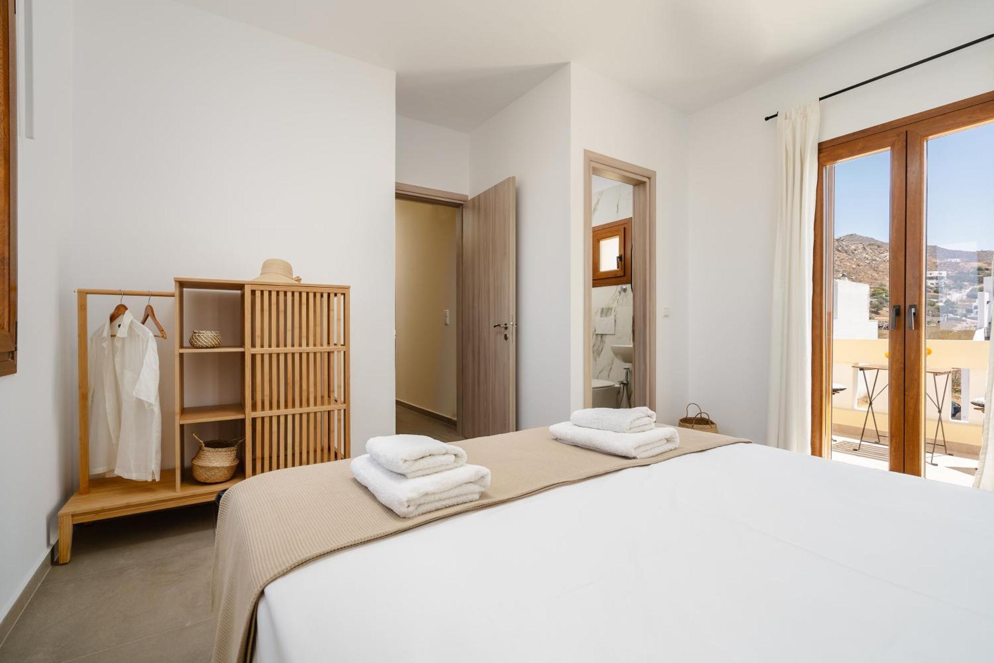 Rosabella Apartment