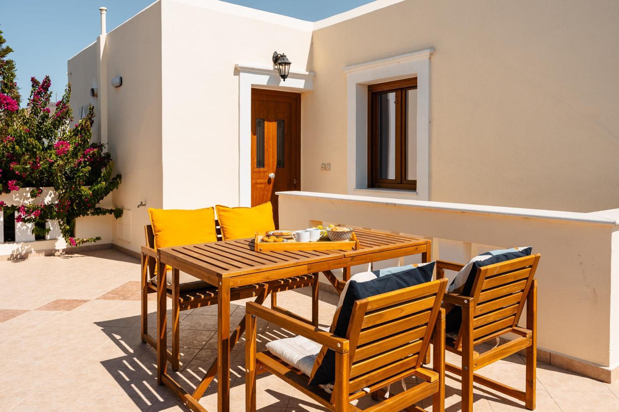 Rosabella Apartment *