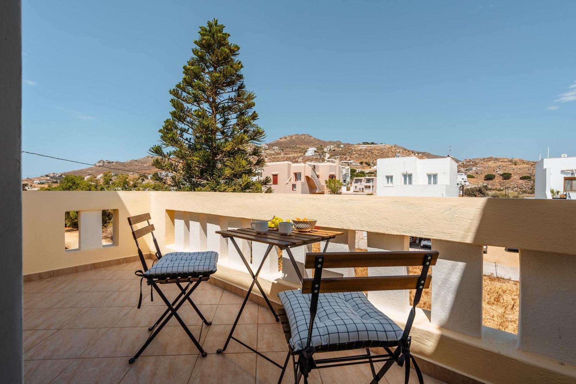 Apartment Rosabella