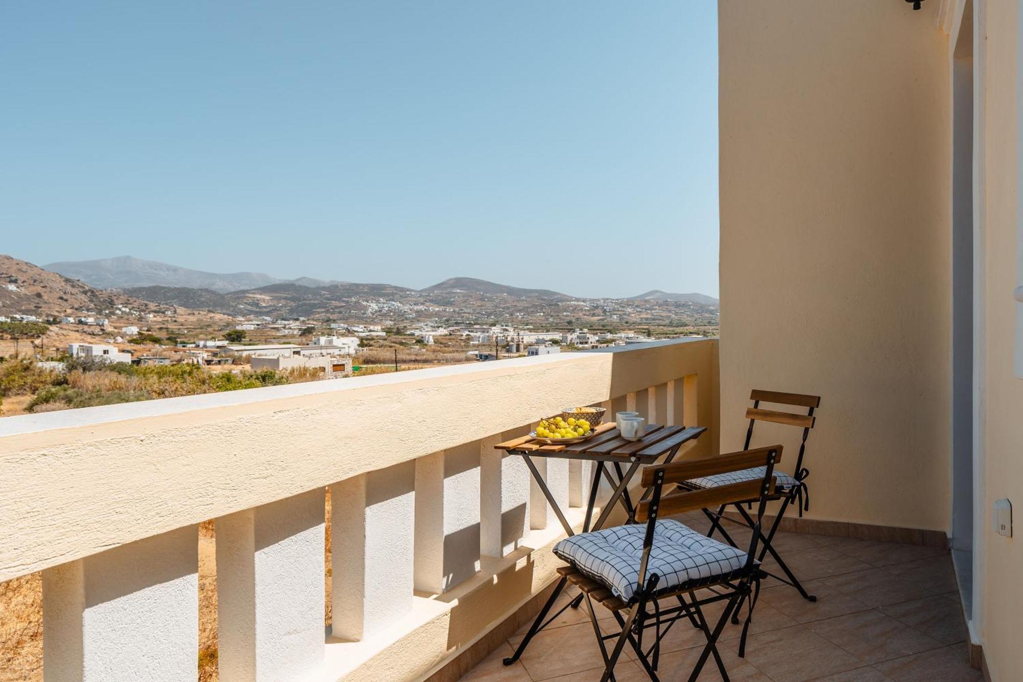 Rosabella Apartment *