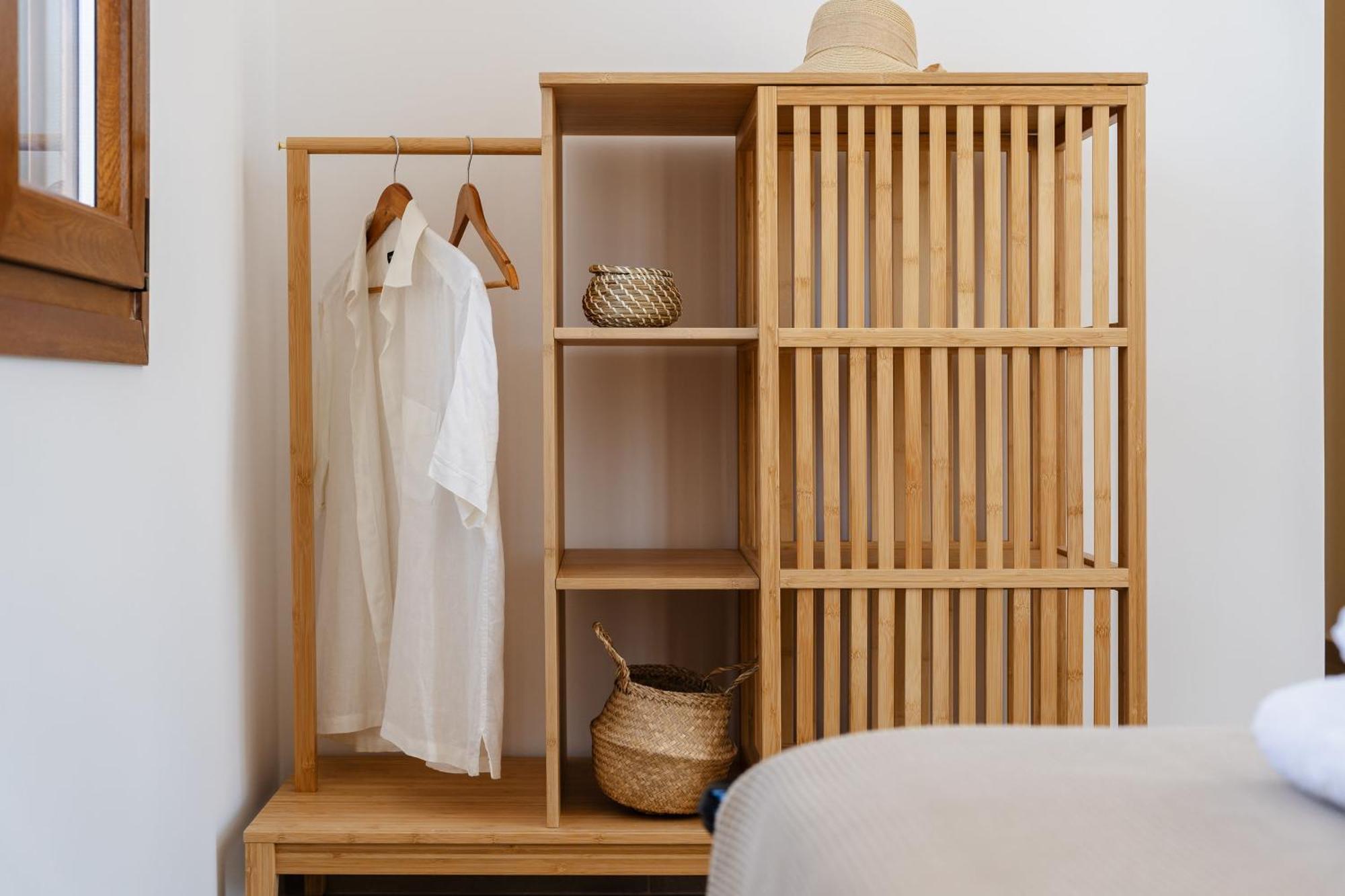 Rosabella Apartment Naxos City