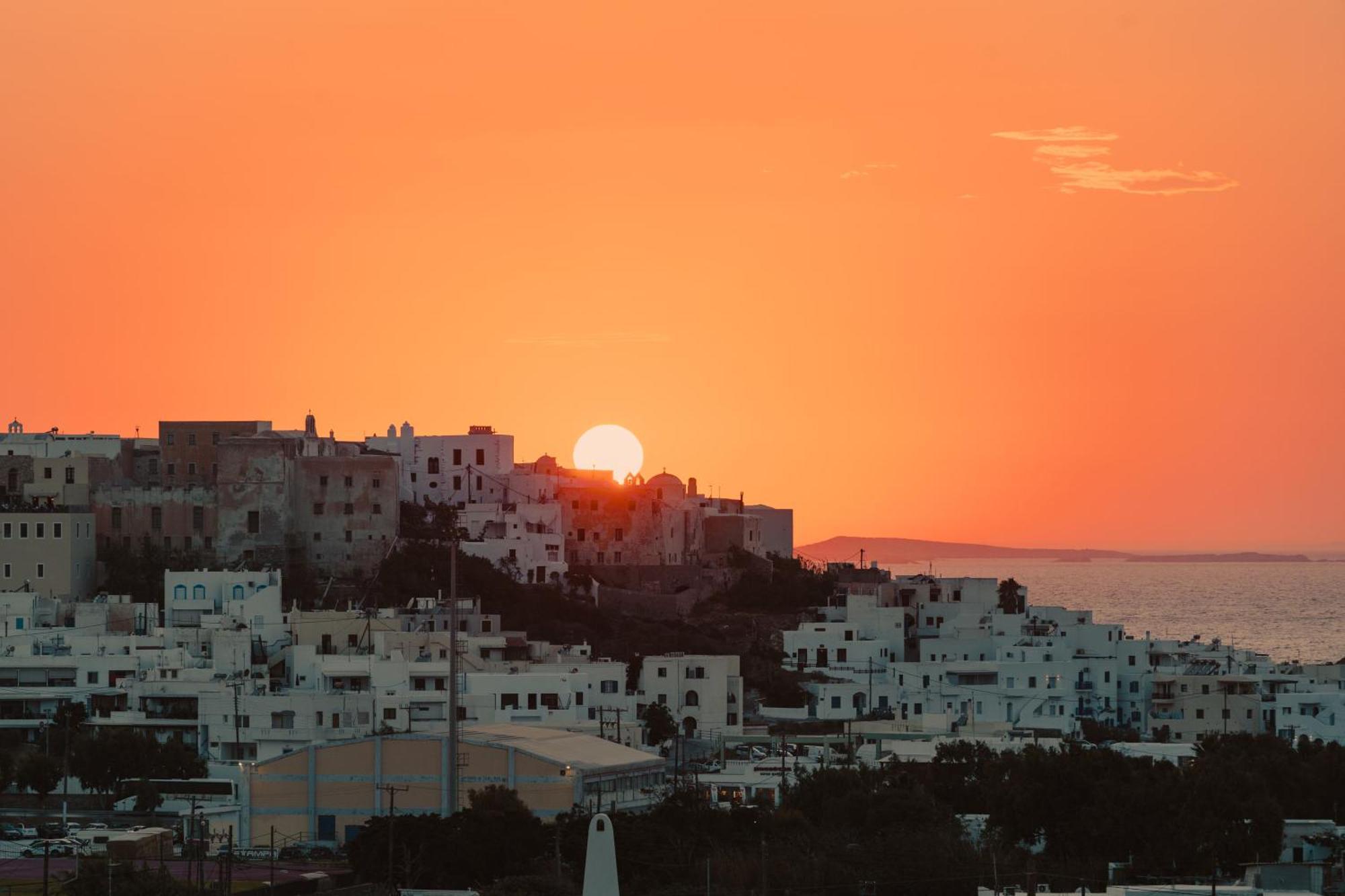 Rosabella Naxos City
