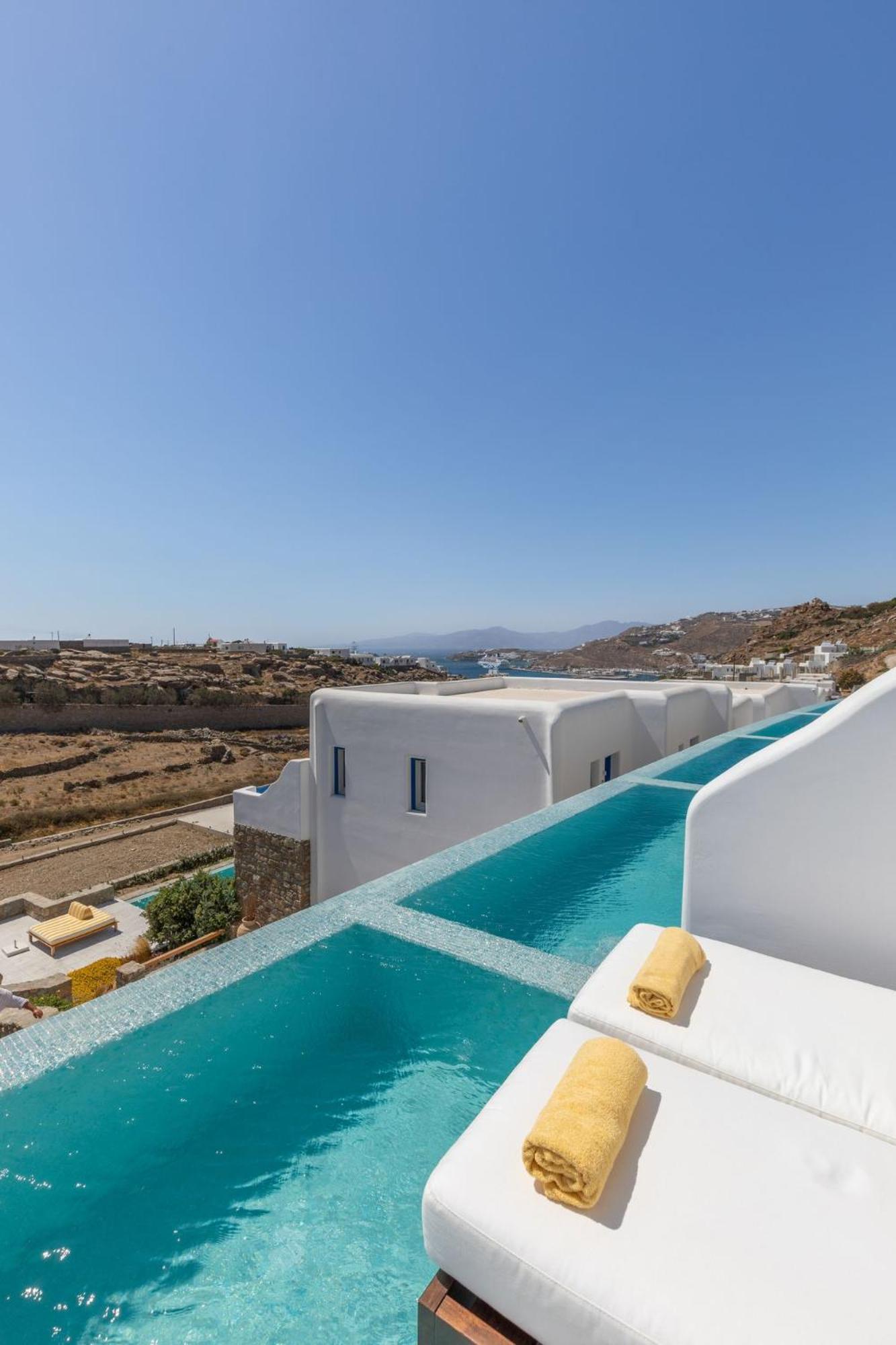 Hotel San Antonio Summerland 4*