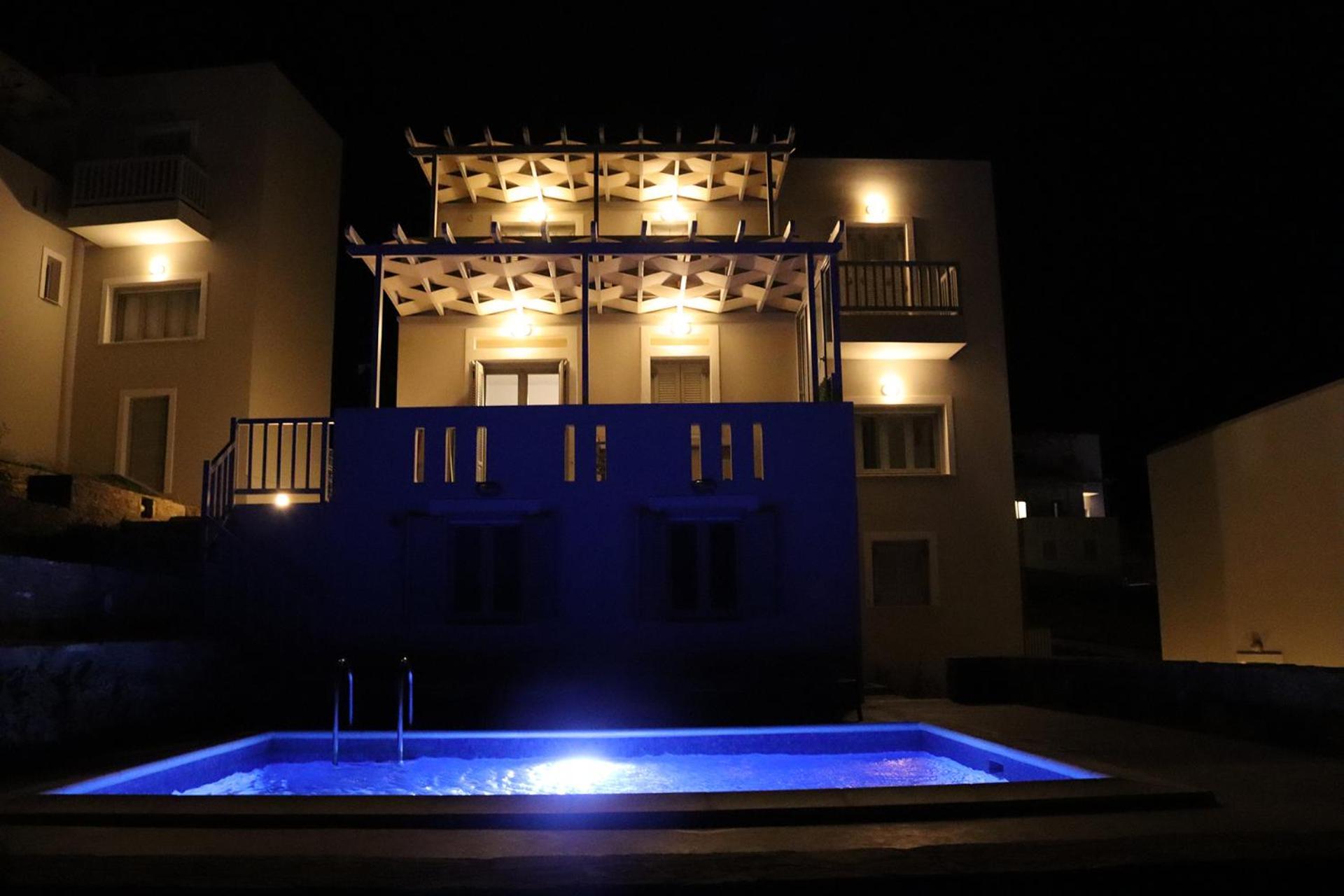 Villa Antigoni