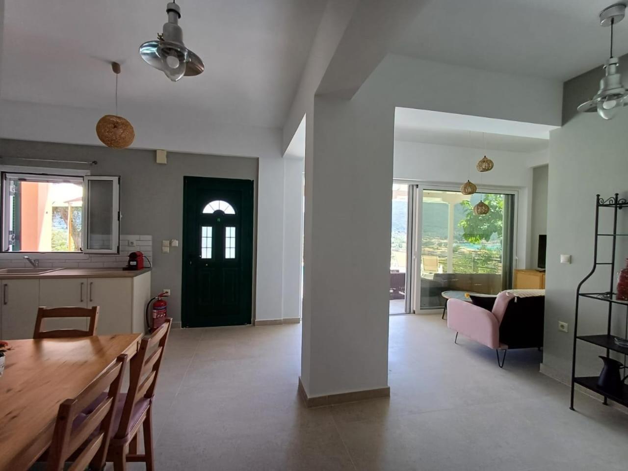 Villa Agrielia