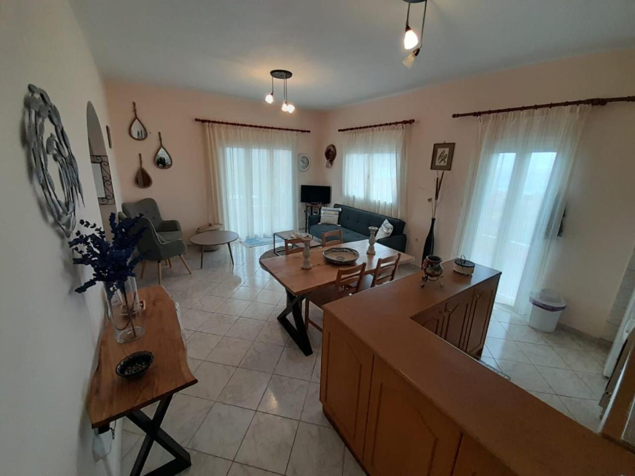 Villa Agrielia