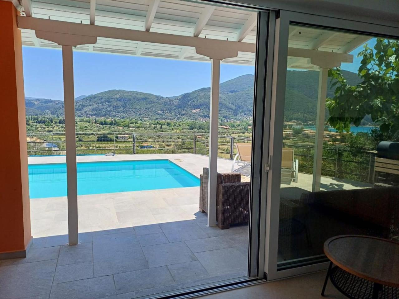 Villa Agrielia *