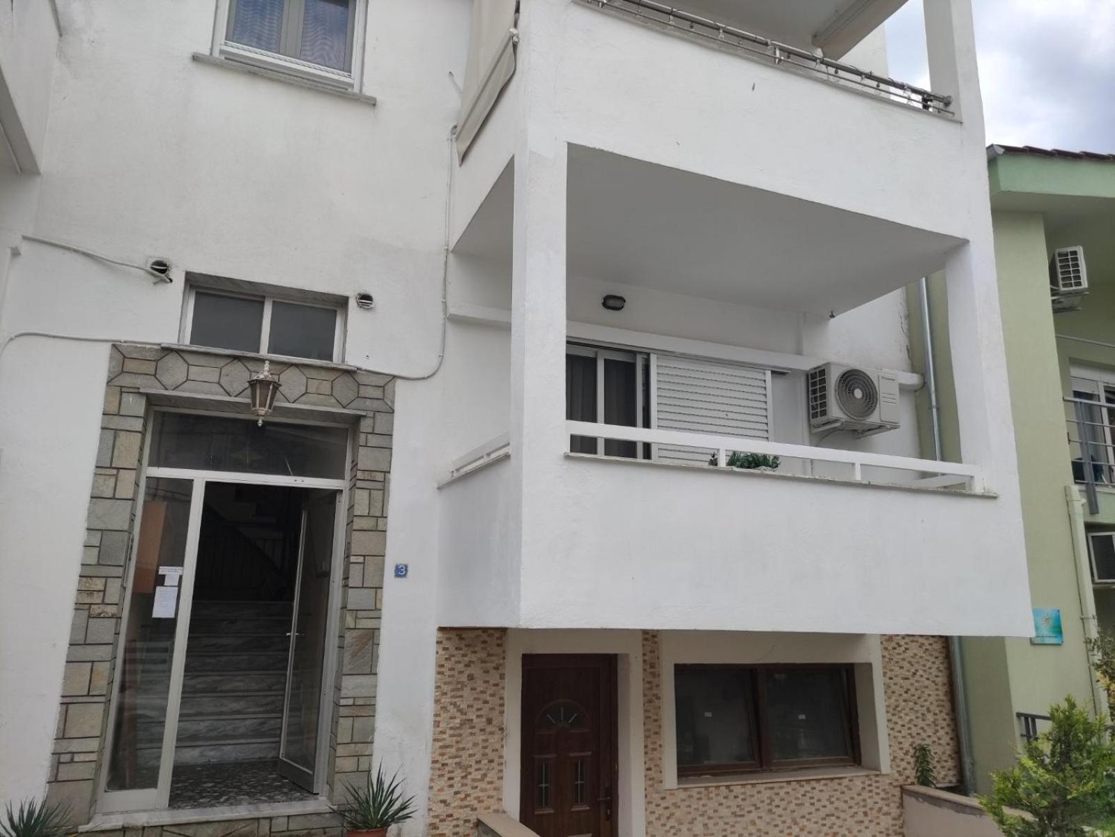 Eleni House Nea Peramos (Macedonia)